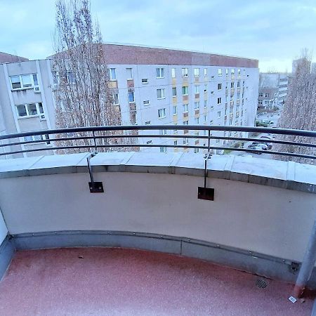 Lea-Apartment, 2 Raum, Balkon Tg Zentral Am Park Leipzig Exterior photo
